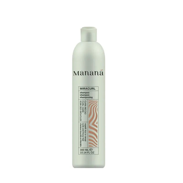 MANAN�? Miracurl Shampoo Cura Riccio 300ml