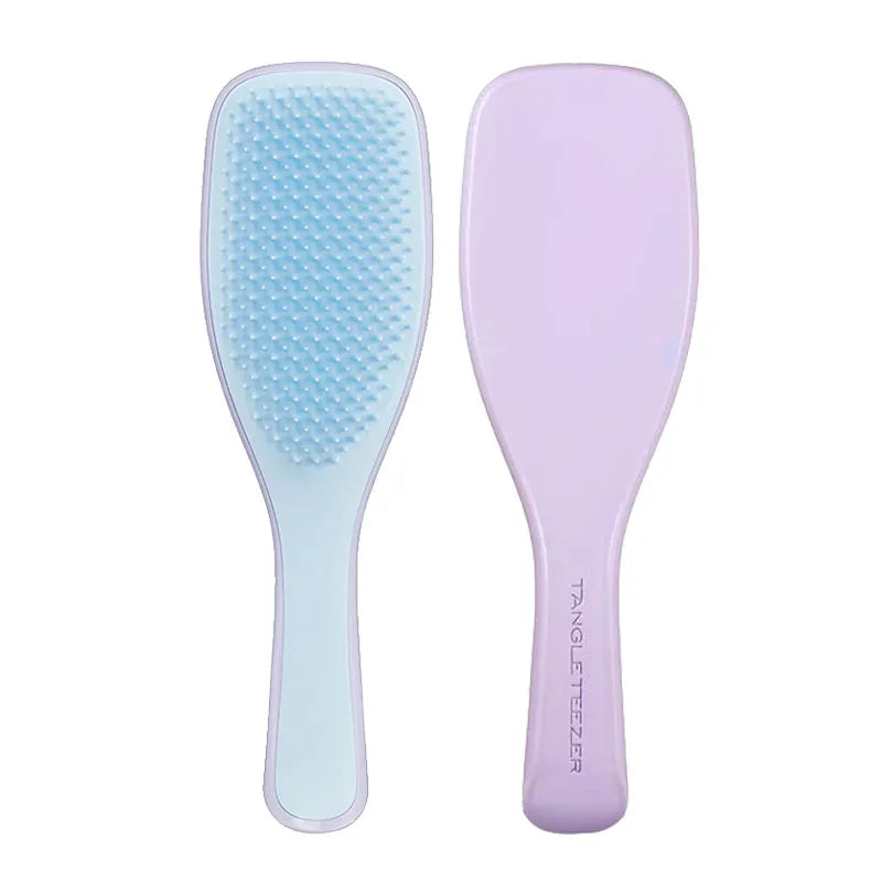 TANGLE TEEZER The Wat Detangler Liliac Cloud & Blu
