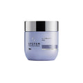SYSTEM PROFESSIONAL Luxeblonbd Mask 200ml