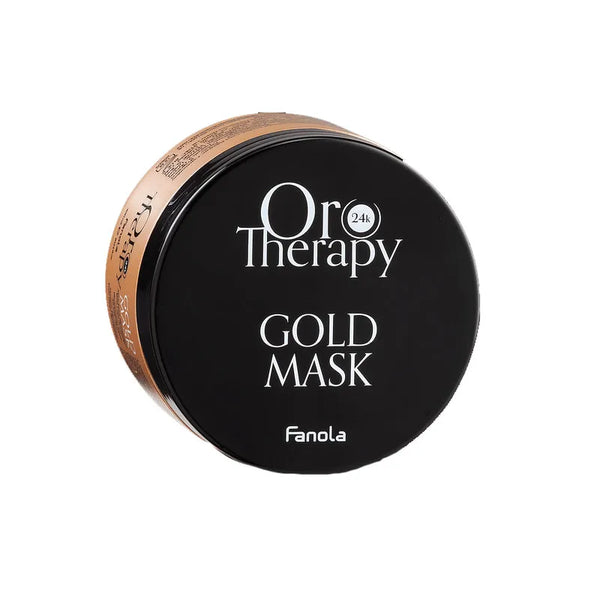 FANOLA Oro Therapy Gold Mask 300ml