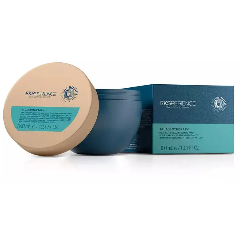 REVLON PROFESIONAL Eksperience Talassotherapy Hair Remineralizing Mud Pack 300ml