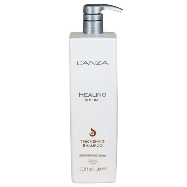 L'ANZA Healing Volume Thickening Shampoo 1000 ml