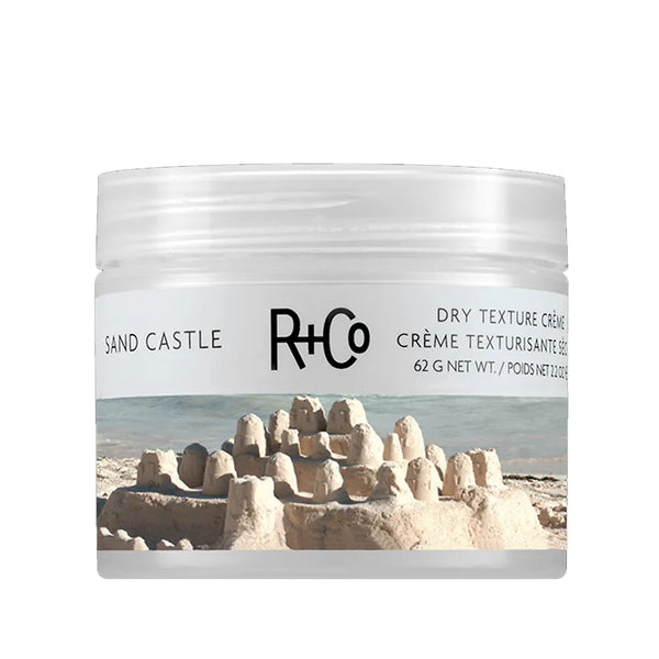 R+CO Sand Castle Dry Texture CrÚme 62g