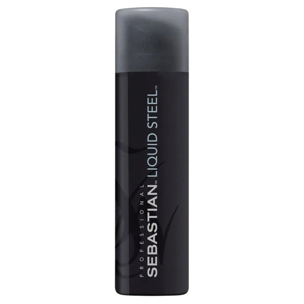 SEBASTIAN Liquid Steel Coiffant ConcentrÚ 140ml