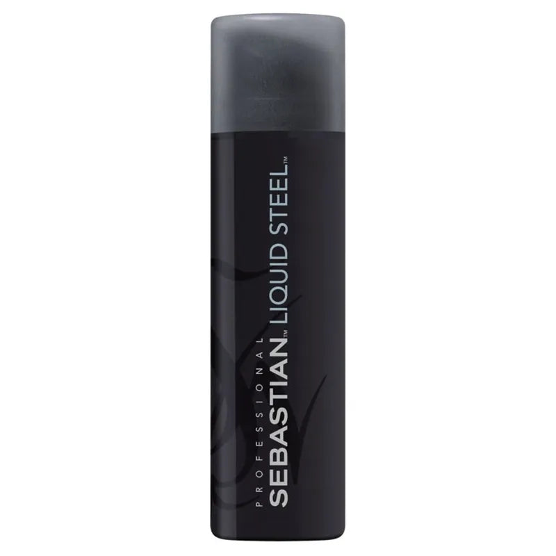 SEBASTIAN Liquid Steel Coiffant ConcentrÚ 140ml