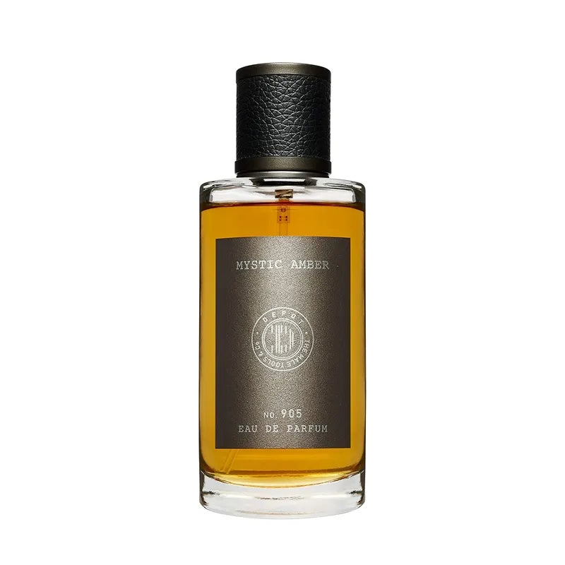 DEPOT no.905 Eau De Parfum Classic Cologne 100ml