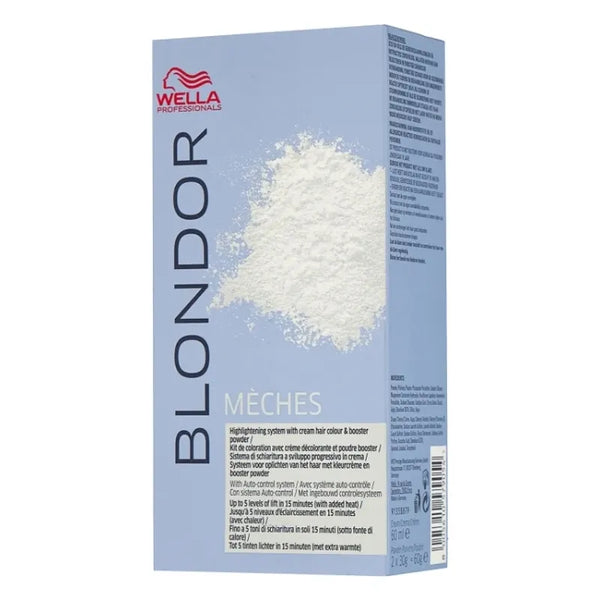 WELLA Blondor MÚches 2x30g