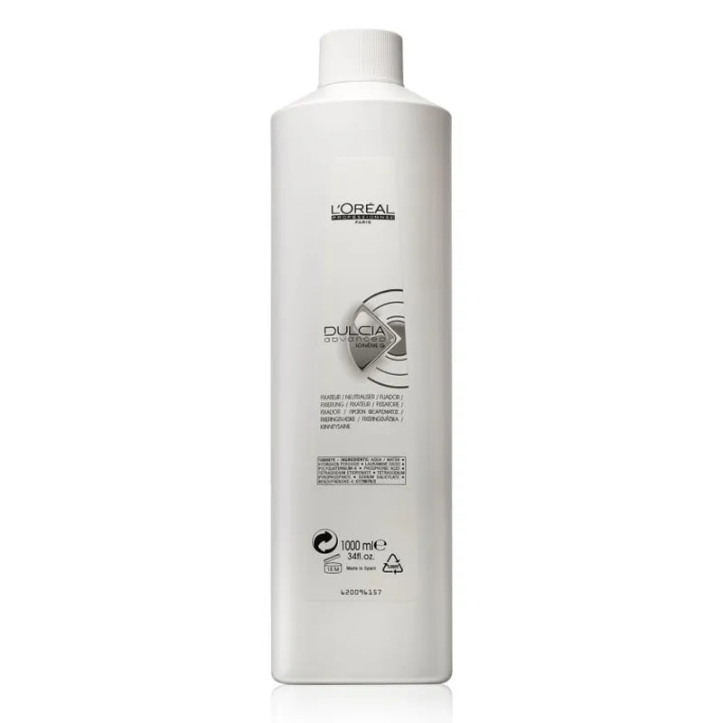 L'OREAL Dulcia Advanced IonÚne G Fissatore 1000ml