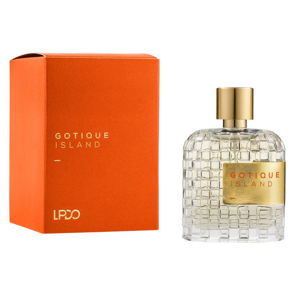 LPDO GOTIQUE ISLAND Eau de Parfum Intense