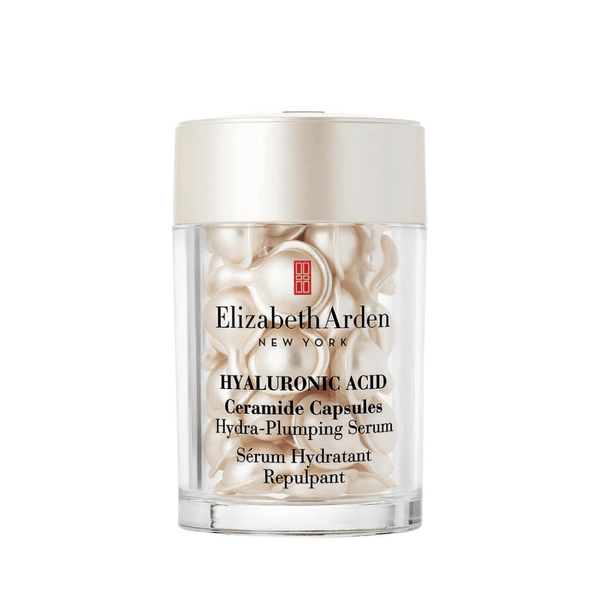 Elizabeth Arden hyaluronic acid capsules hydra-Plumping serum