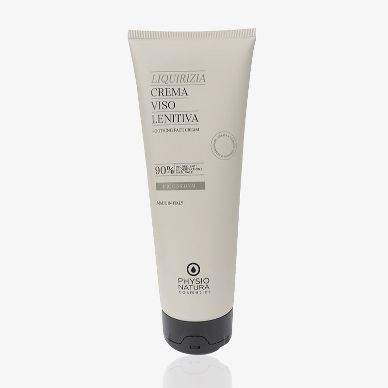 Crema viso lenitiva 250 ml