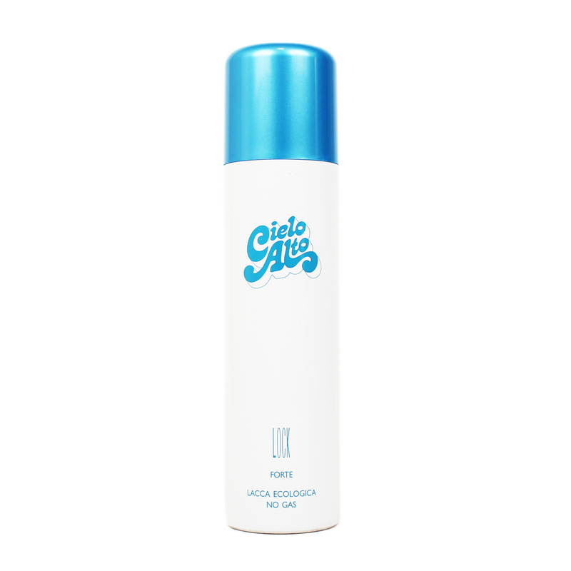 cielo alto lacca ecologica forte 250ml