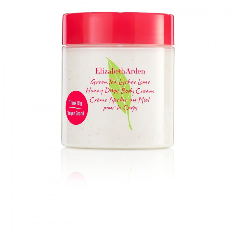 GREEN TEA LYCHEE LIME HONEY DROPS BODY CREAM Crema Corpo