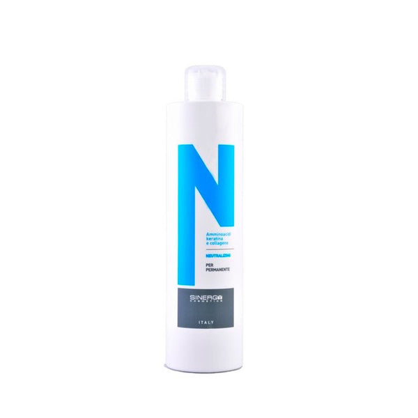 SINERGY COSMETICS - TECNICI - N NEUTRALIZER 500 ML