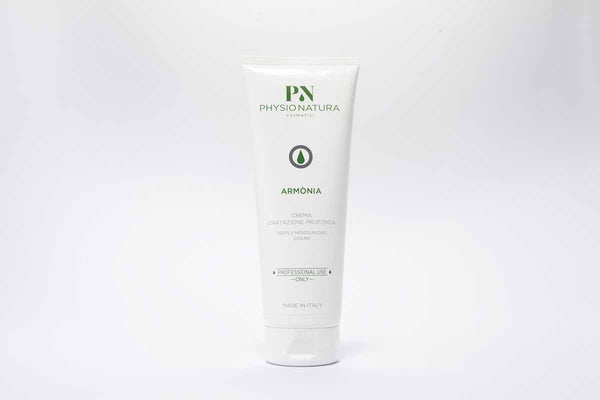 Crema idratazione profonda 250 ml