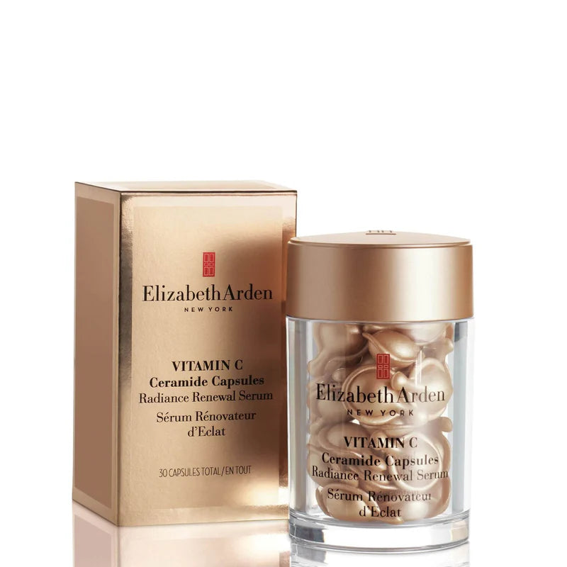 Elizabeth Arden