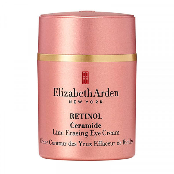 ELIZABETH ARDEN Retinol Ceramide Line Erasing Eye Cream