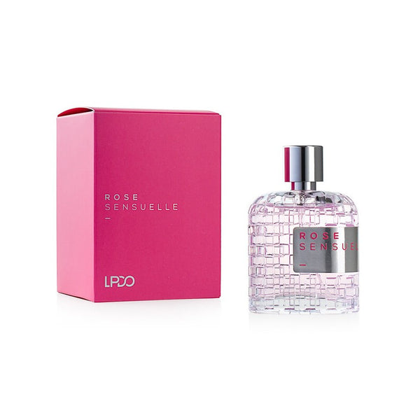 LPDO ROSE SENSUELLE Eau de Parfum Intense