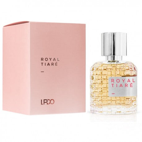 LPDO ROYAL TIARÉ Eau de Parfum Intense