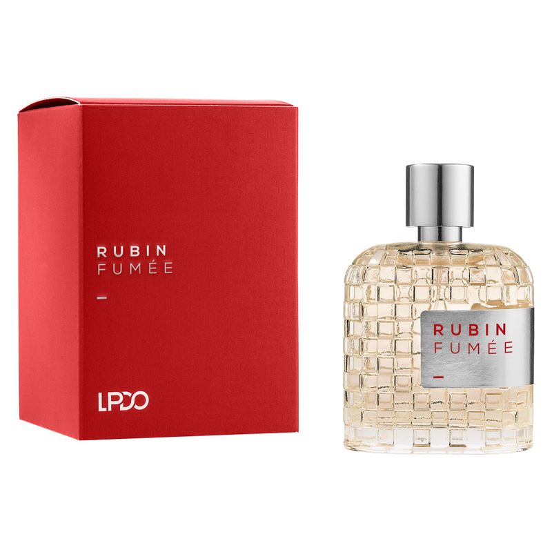 LPDO RUBIN FUMÉE Eau de Parfum Intense