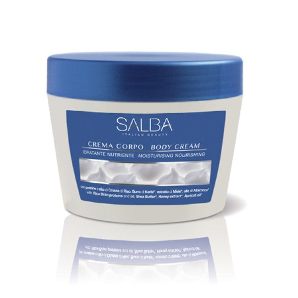 SALBA CREMA CORPO