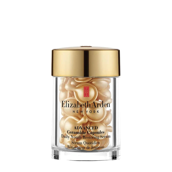 Elizabeth Arden ADVANCED CAPSULES DAILY YOUTH RESTORING SERUM 30 capsule