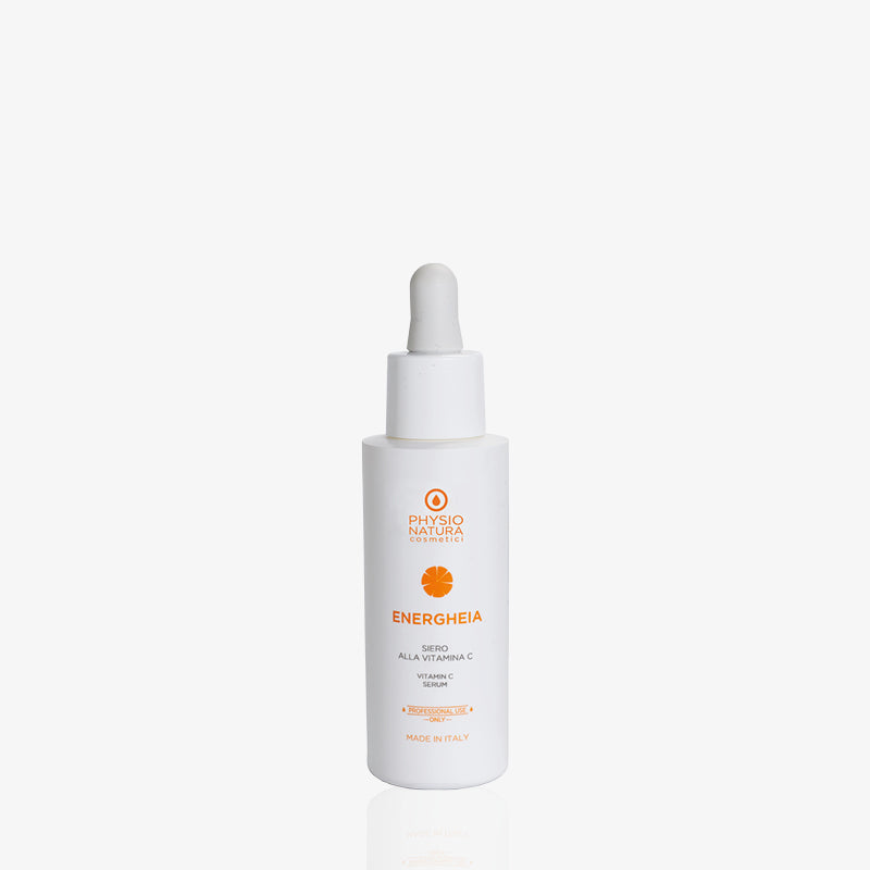 Siero viso alla vitamina C 50 ml