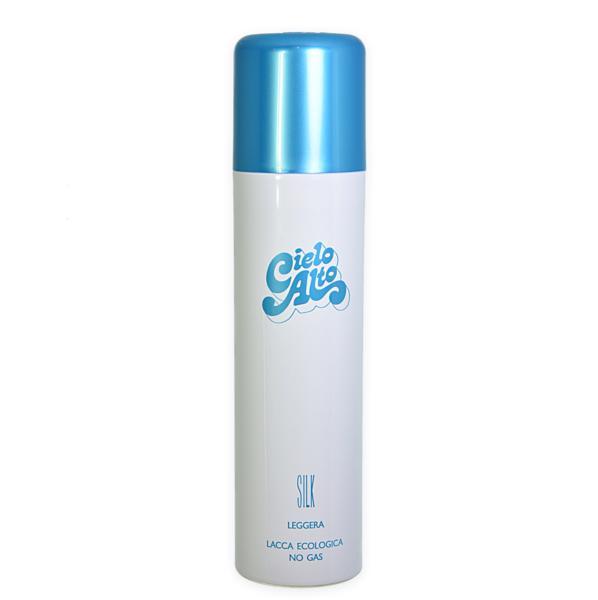 cielo alto lacca leggera no gas 250ml