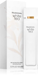 White Tea Eau de Toilette da donna