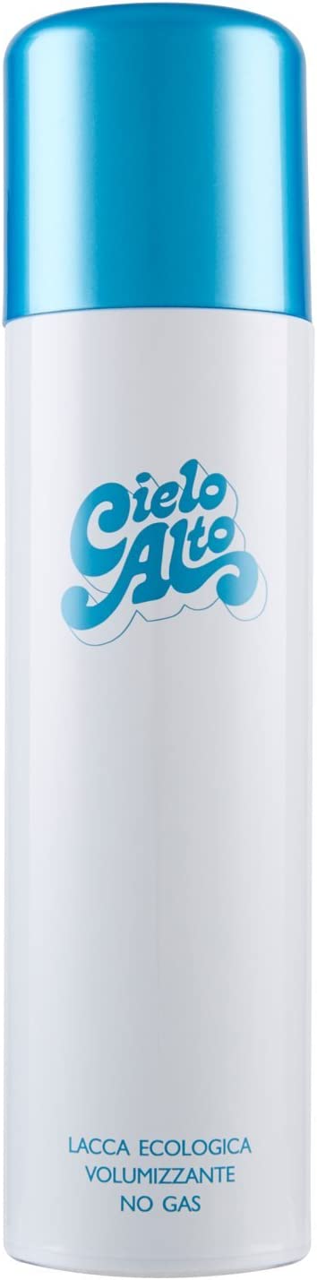 cielo alto lacca volumizzante ecologica 250ml