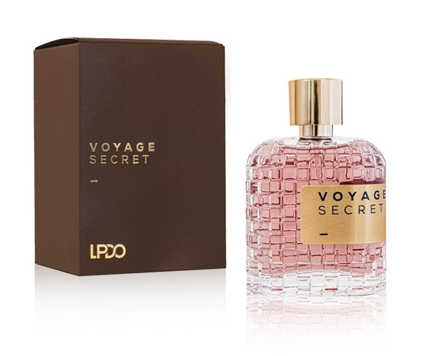 LPDO VOYAGE SECRET Eau de Parfum Intense